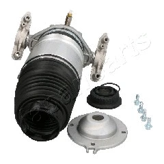 Bellow, air suspension