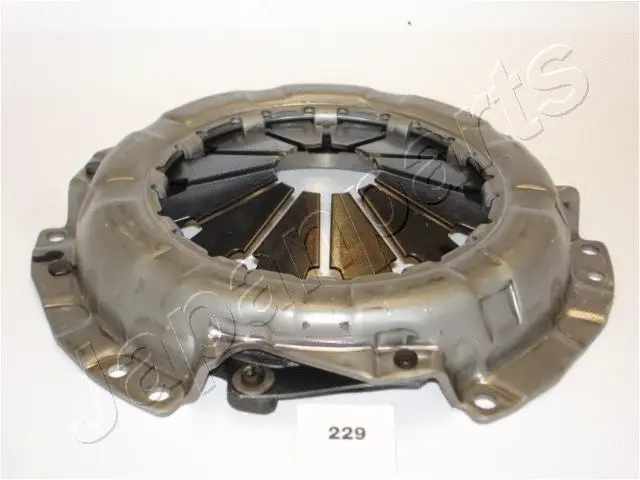 Clutch Pressure Plate (SF-229)