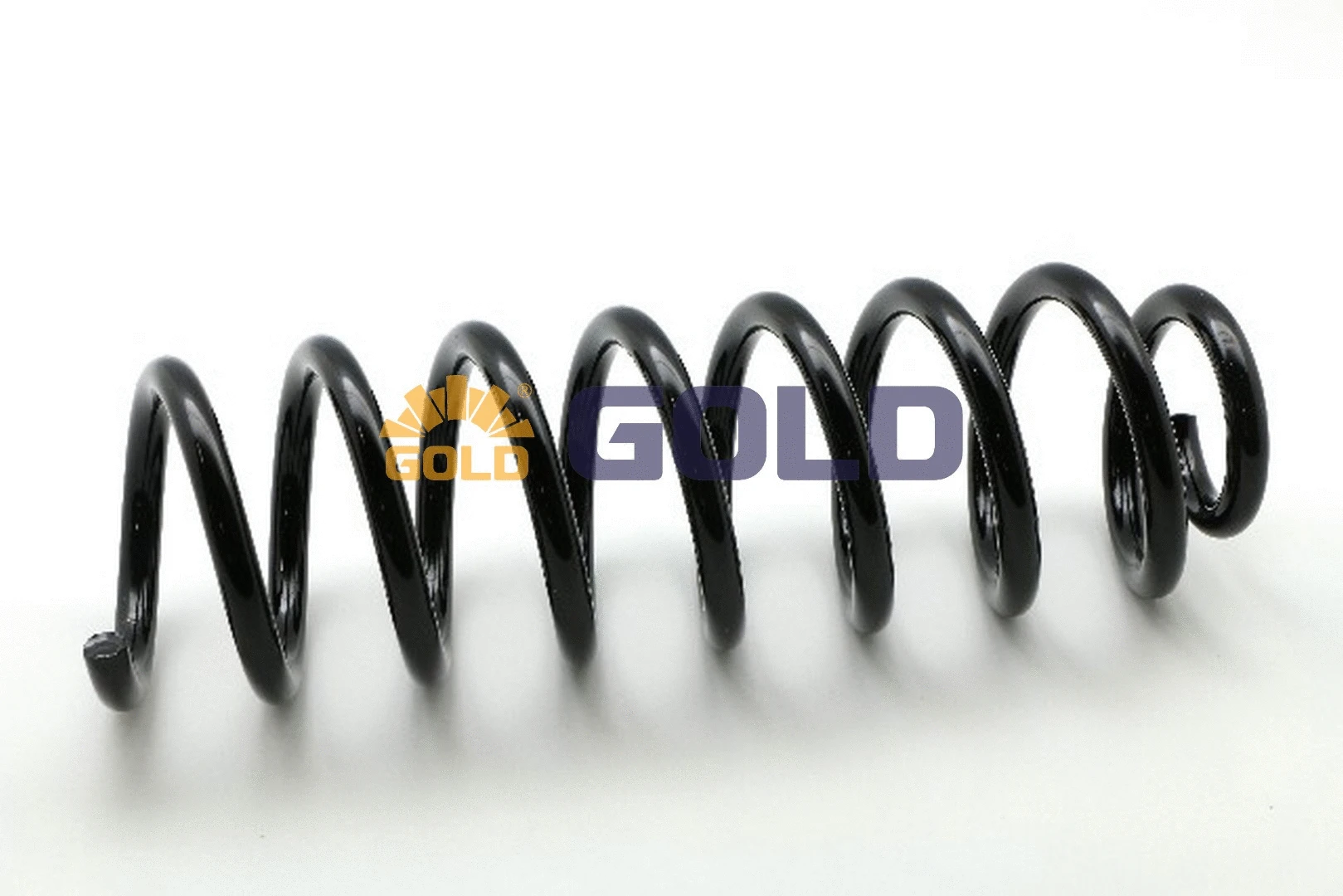 Suspension Spring (GZJ5882C)