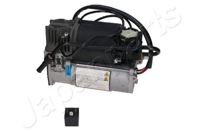 Compressor, compressed air system (MM-ASC017)