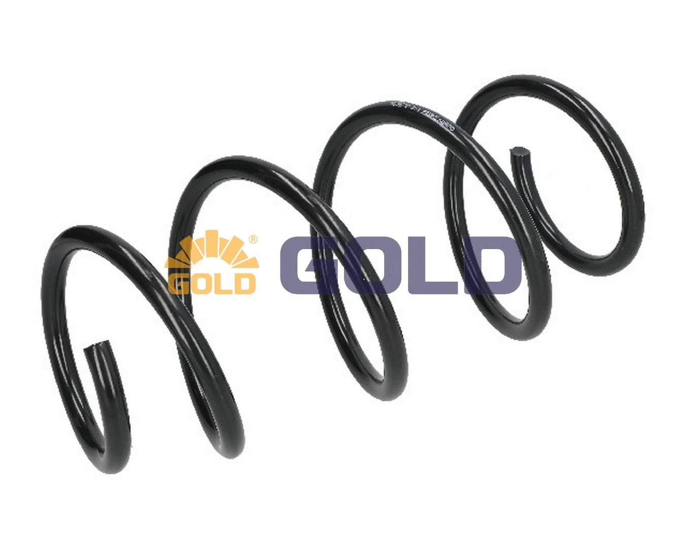 Suspension Spring (GZJ1183A)