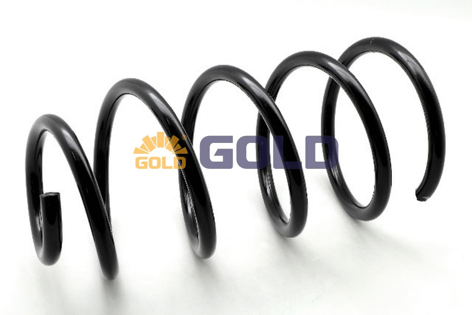 Suspension Spring (GZJ3552A)