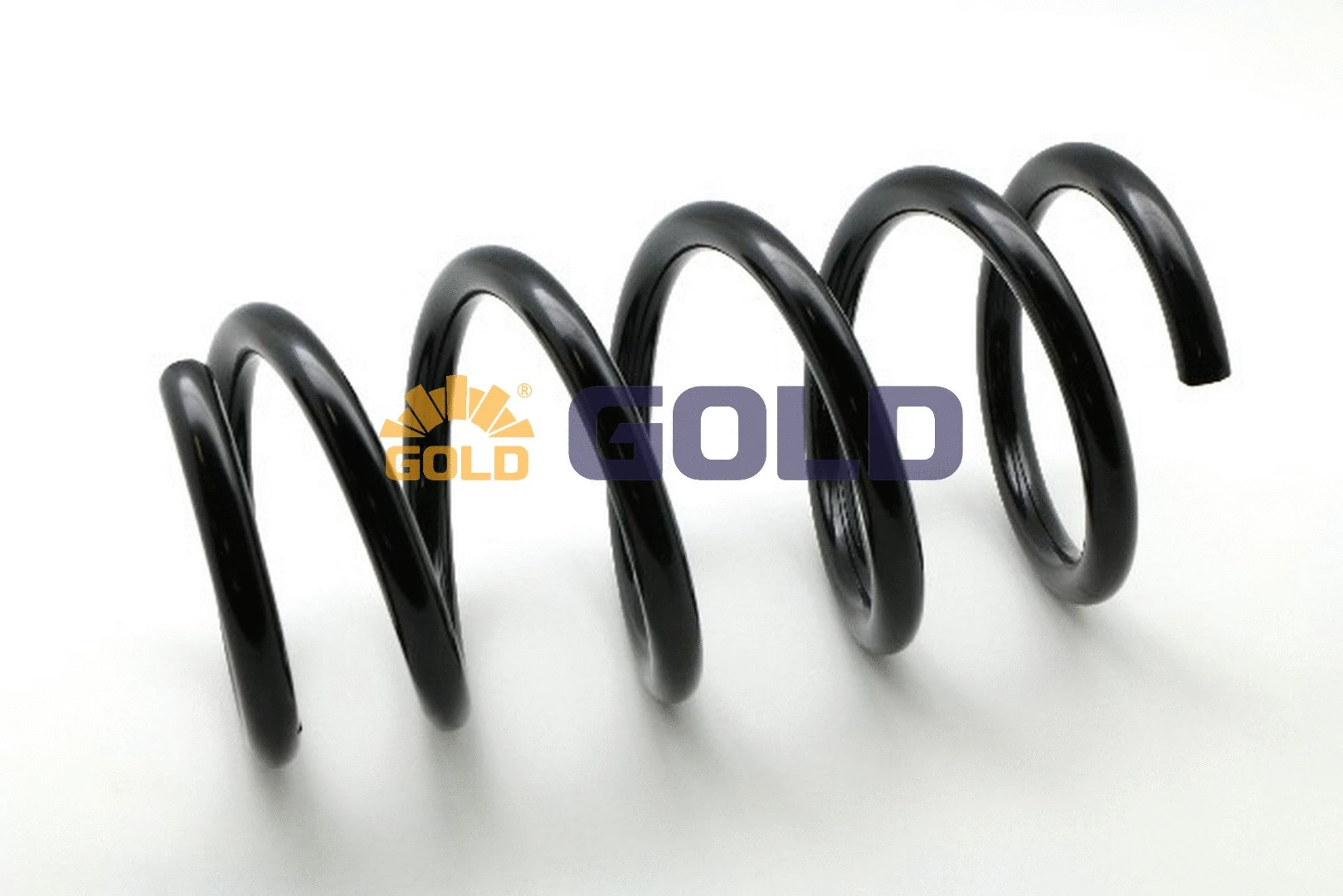 Suspension Spring (GZJ5307A)