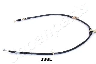 Cable Pull, parking brake (BC-338L)