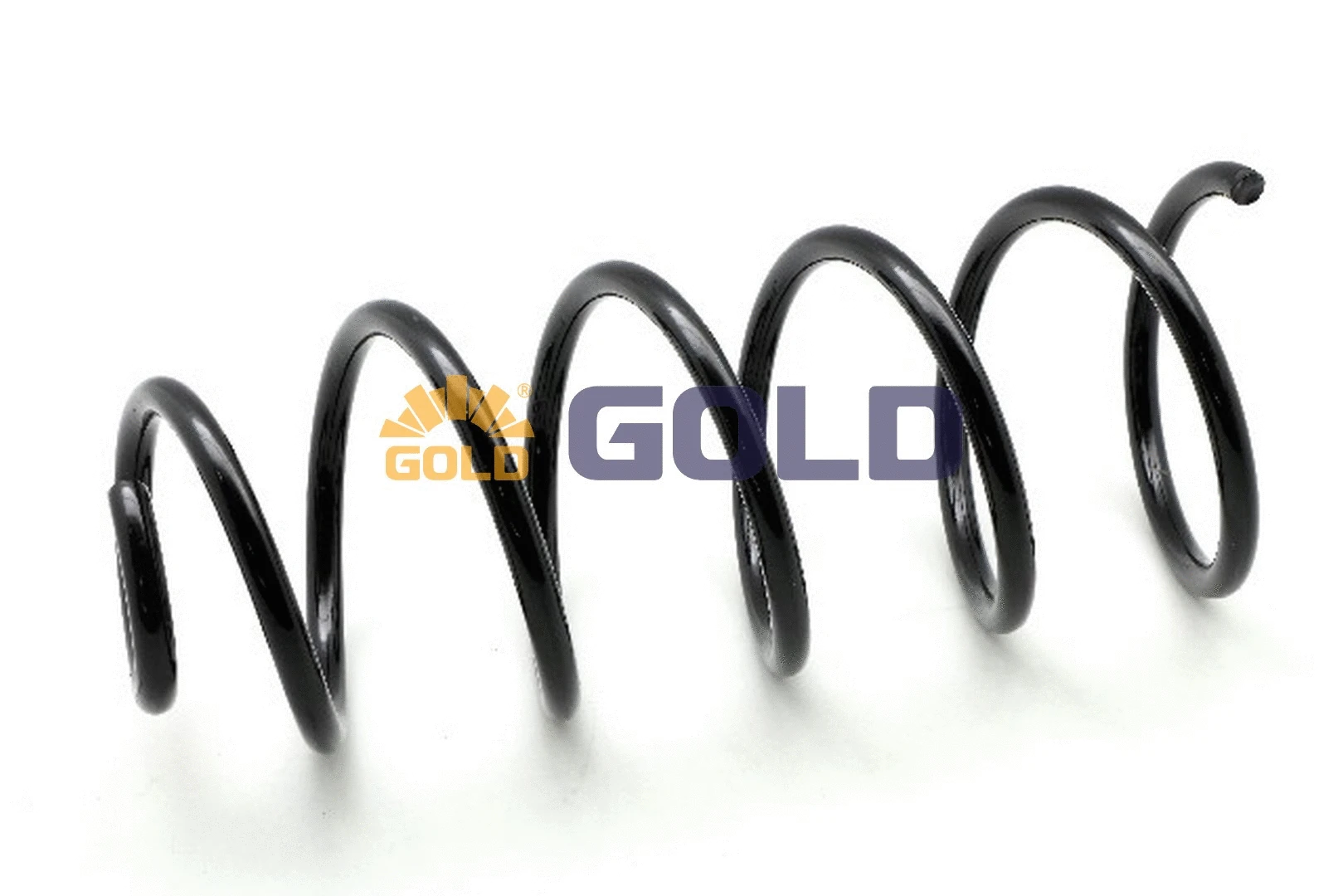 Suspension Spring (GZJ6716C)