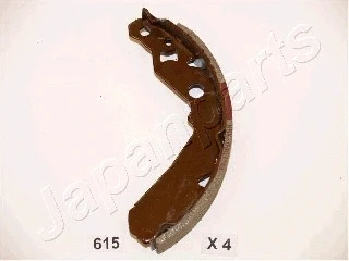 Brake Shoe Set (GF-615AF)