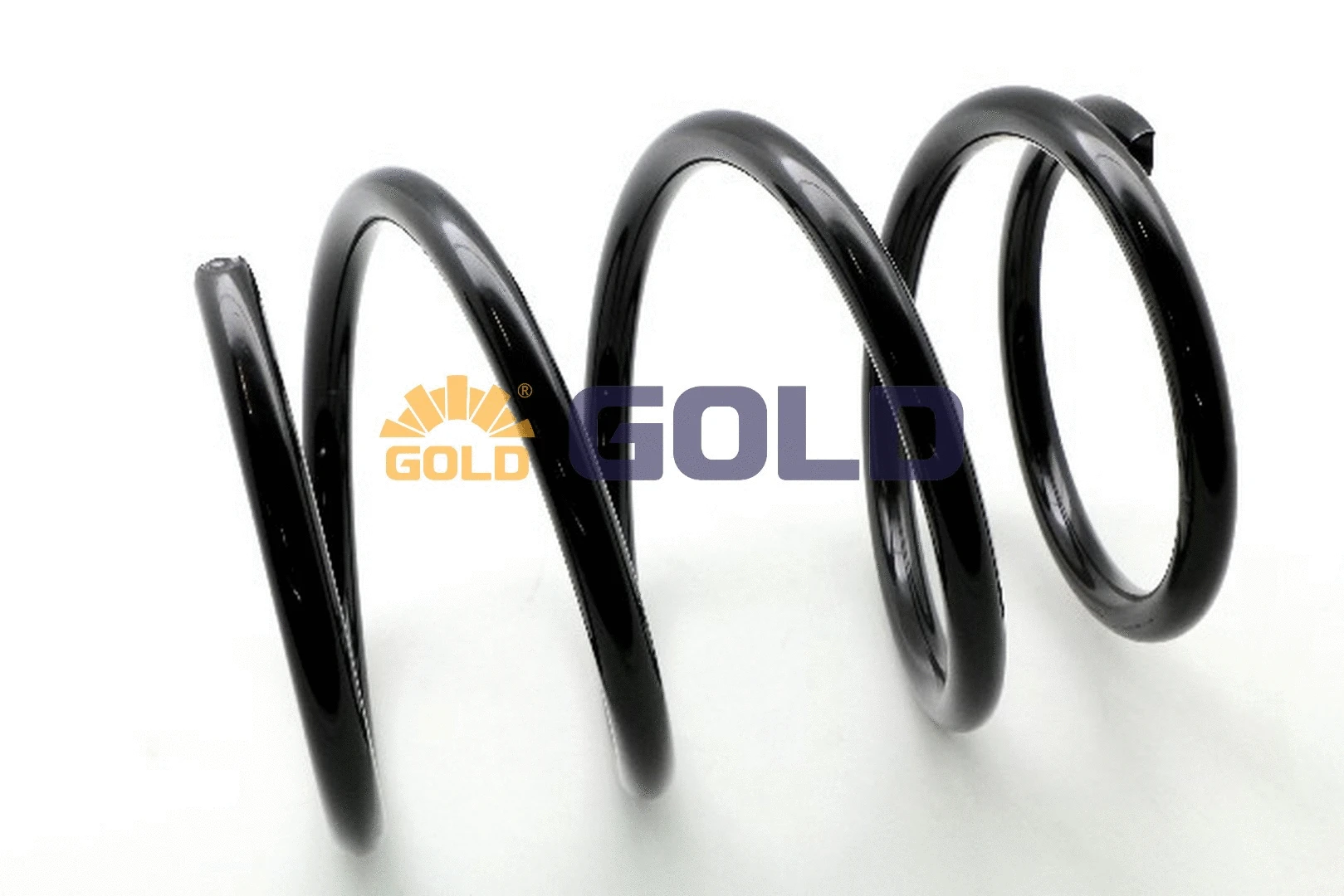 Suspension Spring (GZJ3570G)