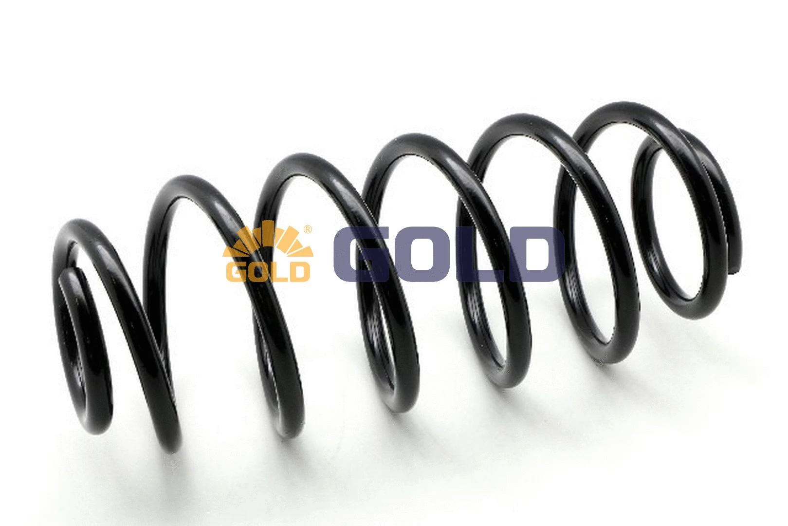 Suspension Spring (GZJ5467H)