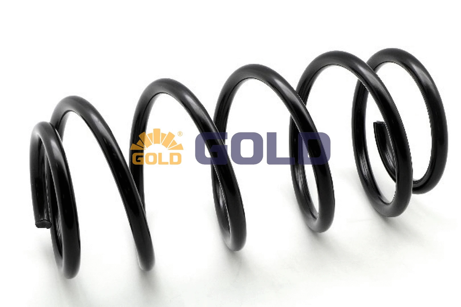 Suspension Spring (GZJ1651H)