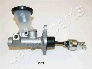 Master Cylinder, clutch (FR-271)
