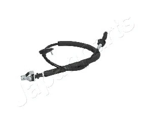 Cable Pull, clutch control (GC-635)