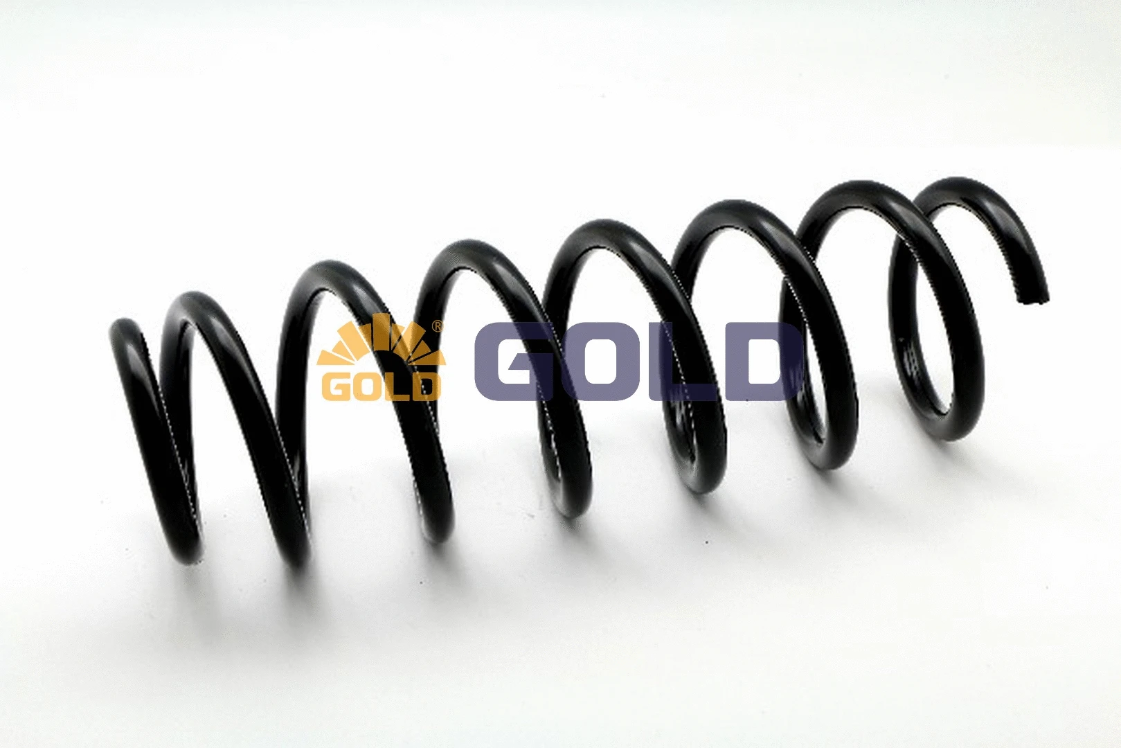 Suspension Spring (GZJ7068A)