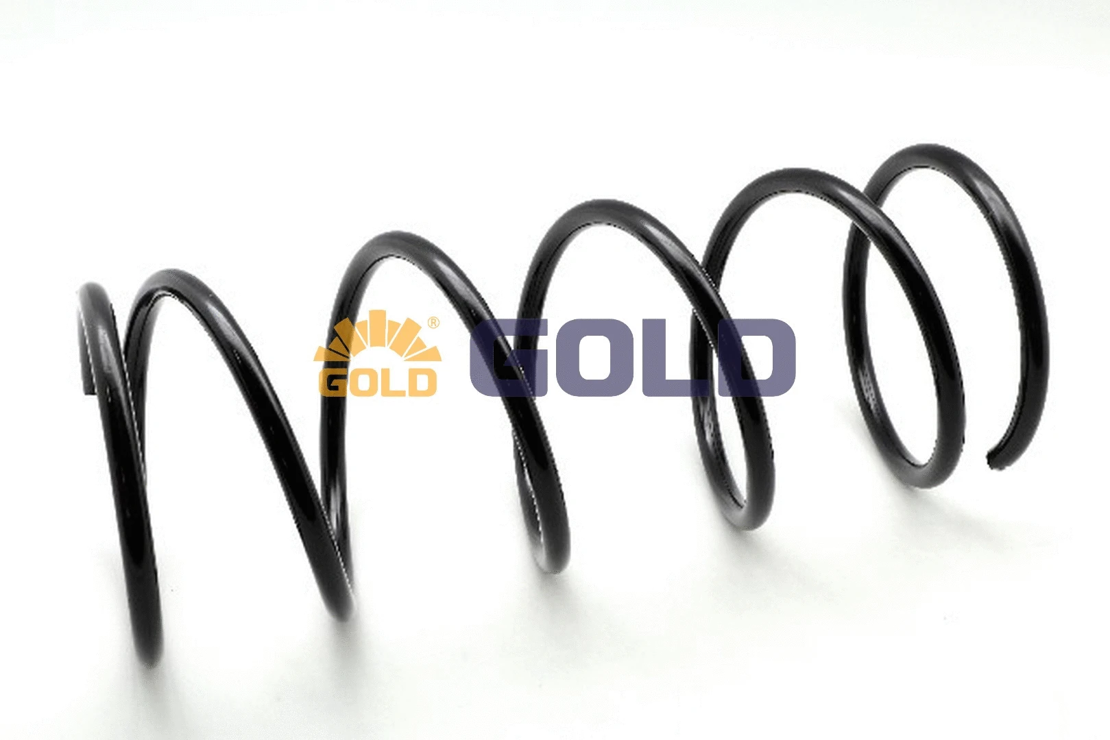 Suspension Spring (GZJ5762A)