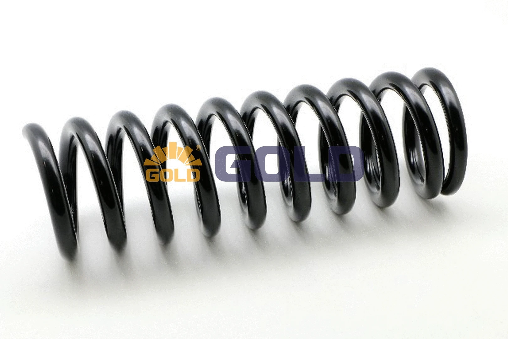 Suspension Spring (GZJ5200D)