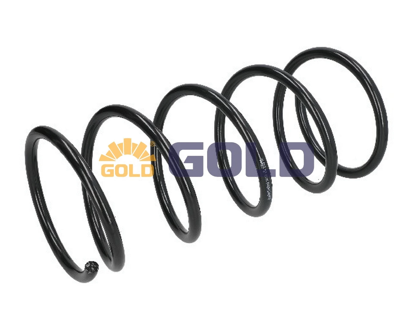 Suspension Spring (GZJ2944A)
