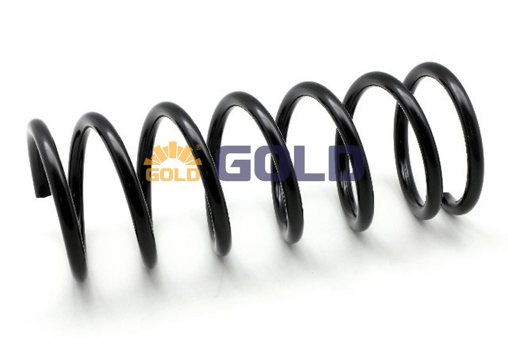 Suspension Spring (GZJ6667A)
