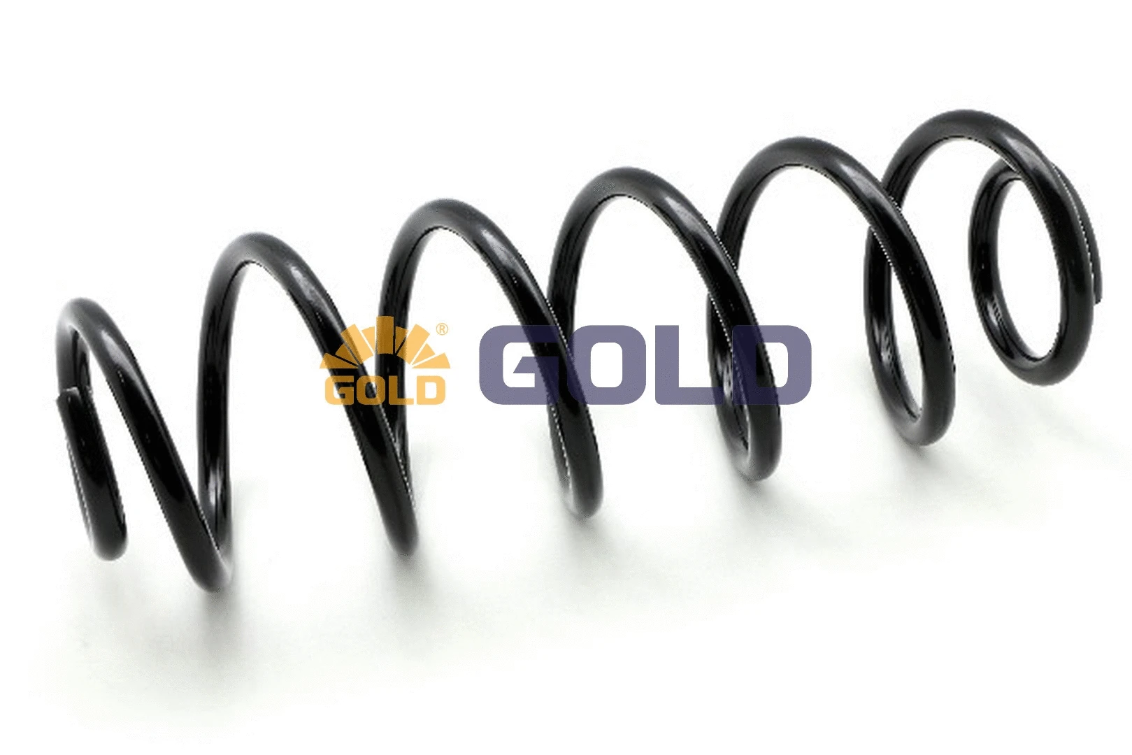 Suspension Spring (GZJ6621H)