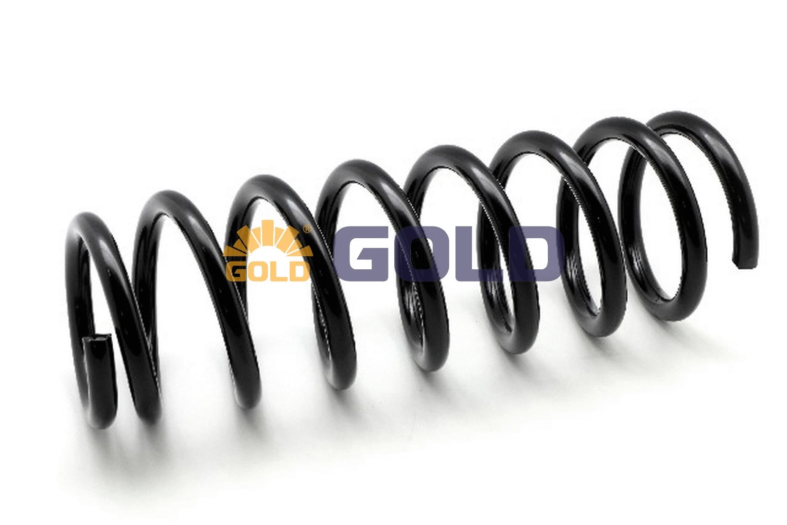 Suspension Spring (GZJ6265A)