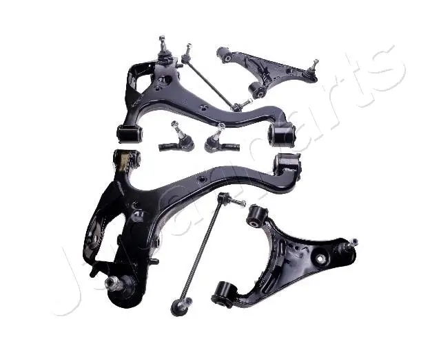 Control/Trailing Arm Kit, wheel suspension (SKS-L03)