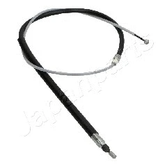 Cable Pull, parking brake (BC-0113)