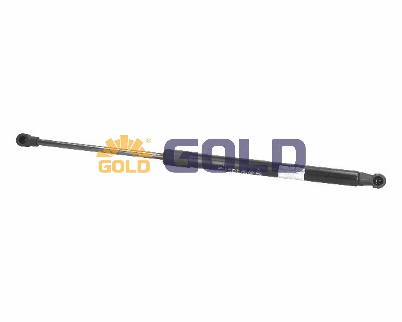 Gas Spring, boot/cargo area (GSJ02008)