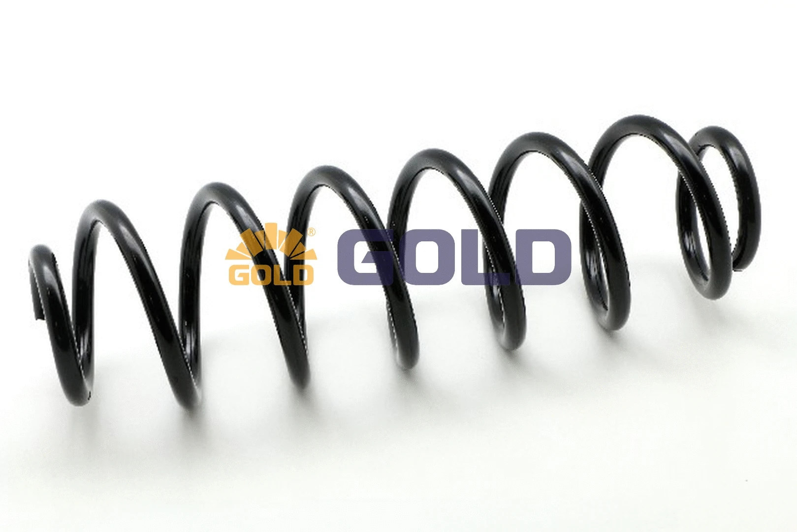 Suspension Spring (GZJ7155A)