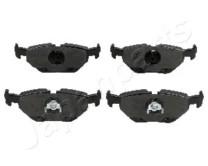 Brake Pad Set, disc brake (PP-0105AF)