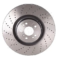 Brake Disc (DI-0551)