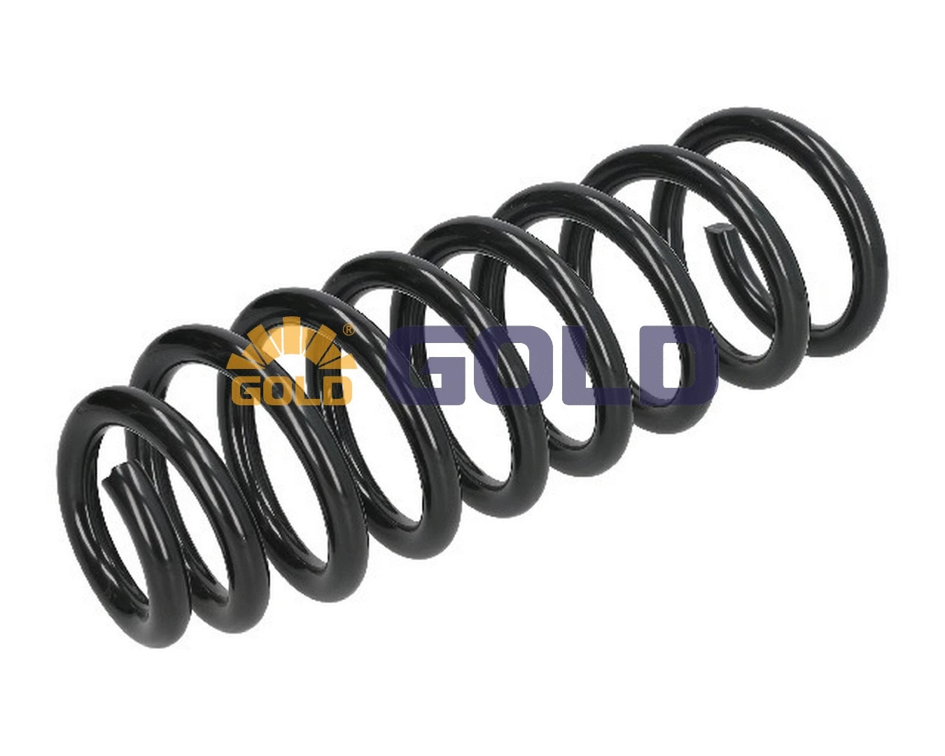 Suspension Spring (GZJ4033A)