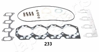 Gasket Kit, cylinder head (KG-233)