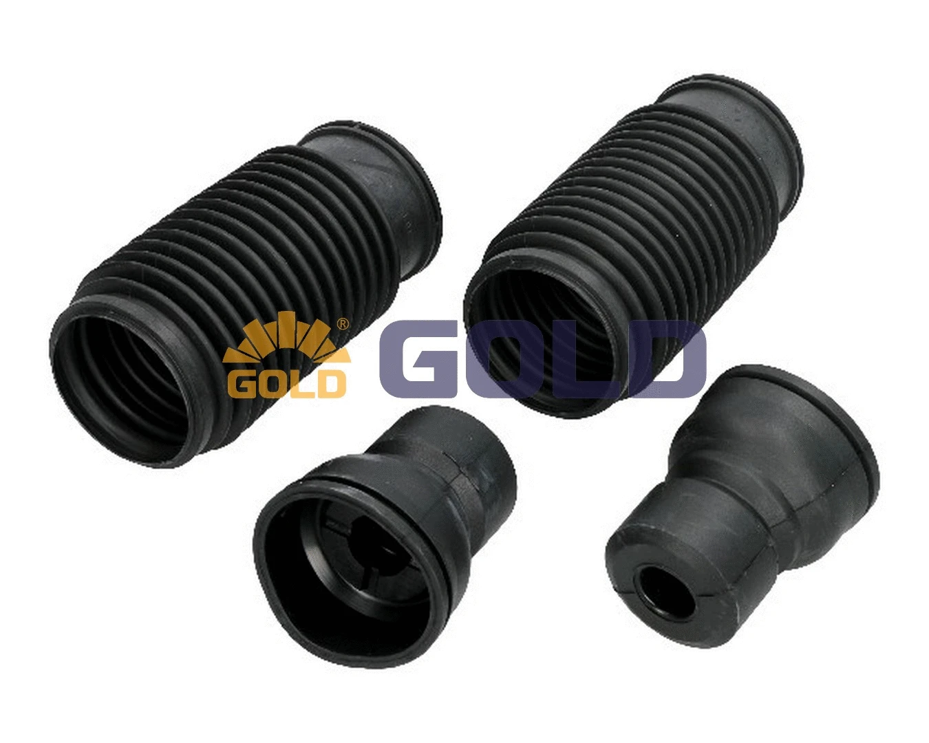 Dust Cover Kit, shock absorber (GKTPH00)