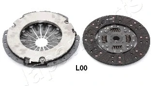 Clutch Pressure Plate