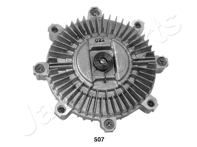 Clutch, radiator fan (VC-507)