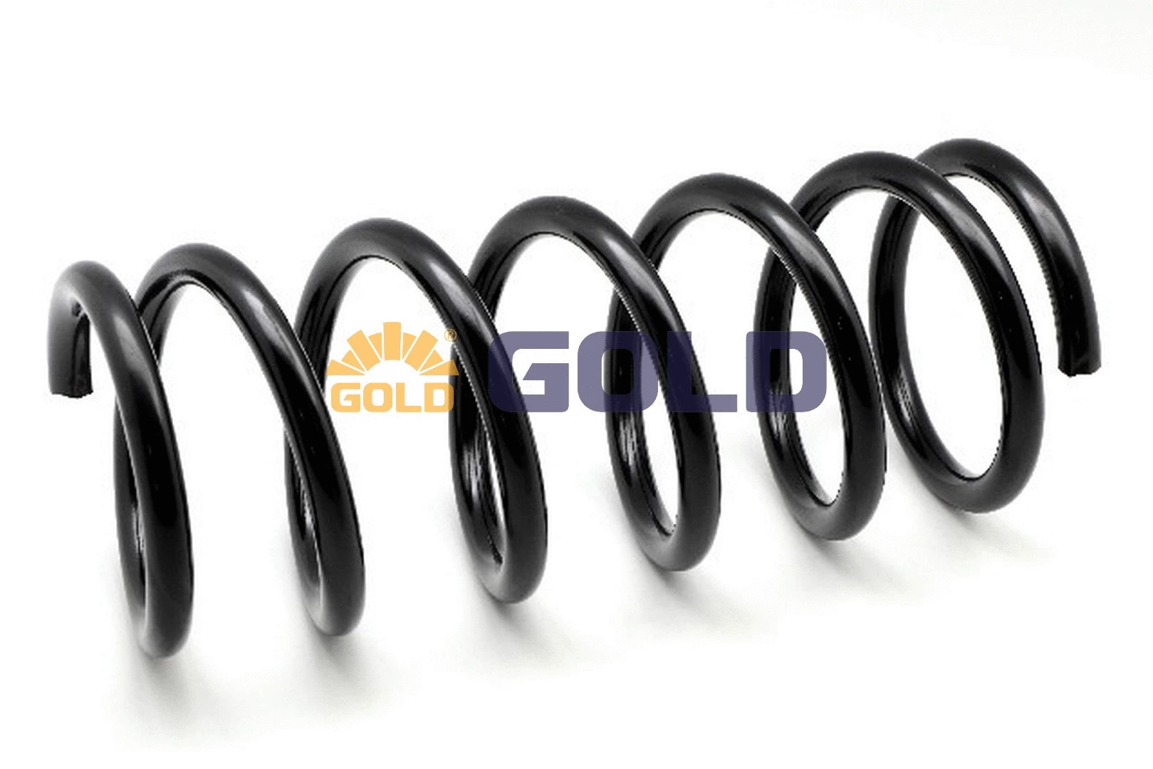 Suspension Spring (GZJ5192A)