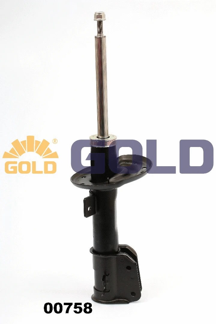 Shock Absorber (9262165)