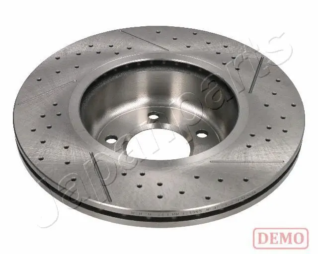 Brake Disc (DI-0146C)