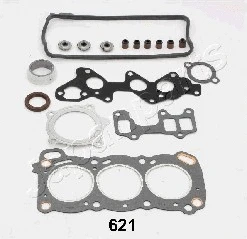Gasket Kit, cylinder head (KG-621)
