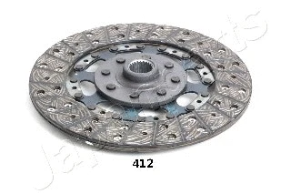 Clutch Disc (DF-412)