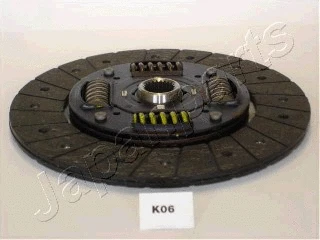 Clutch Disc (DF-K06)