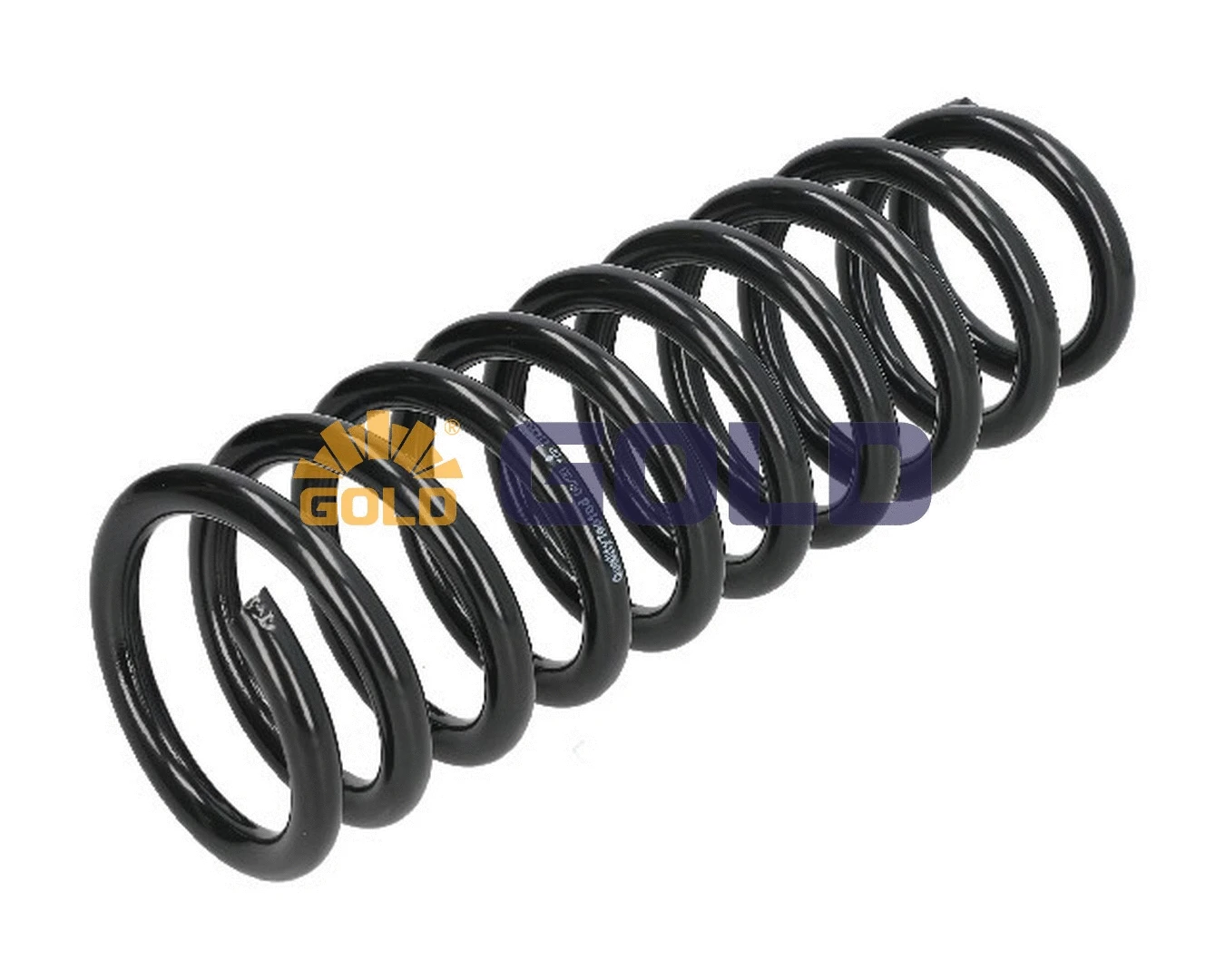 Suspension Spring (GZJ5073A)