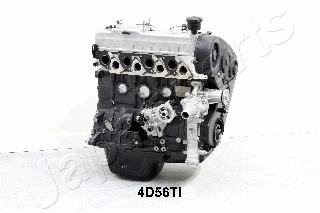 Complete Engine