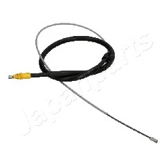 Cable Pull, parking brake (BC-0616)