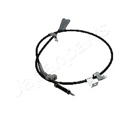 Cable Pull, parking brake