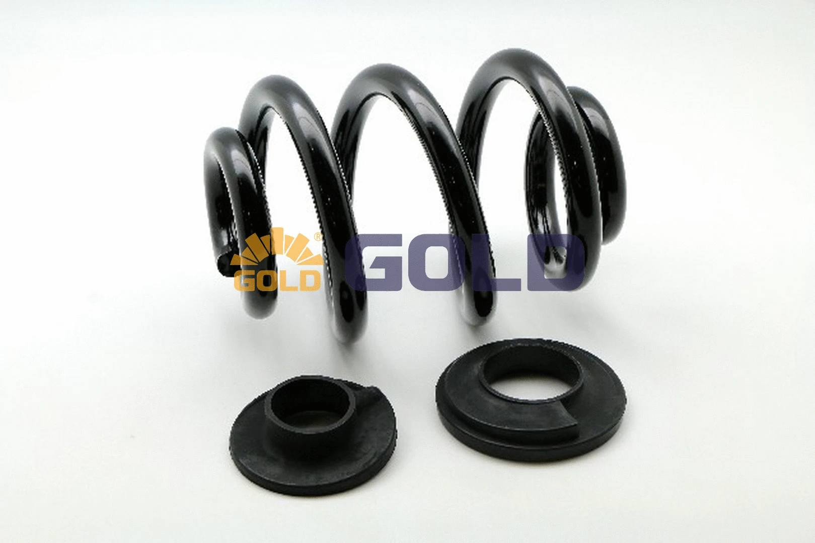 Suspension Spring (GZJ5558X)
