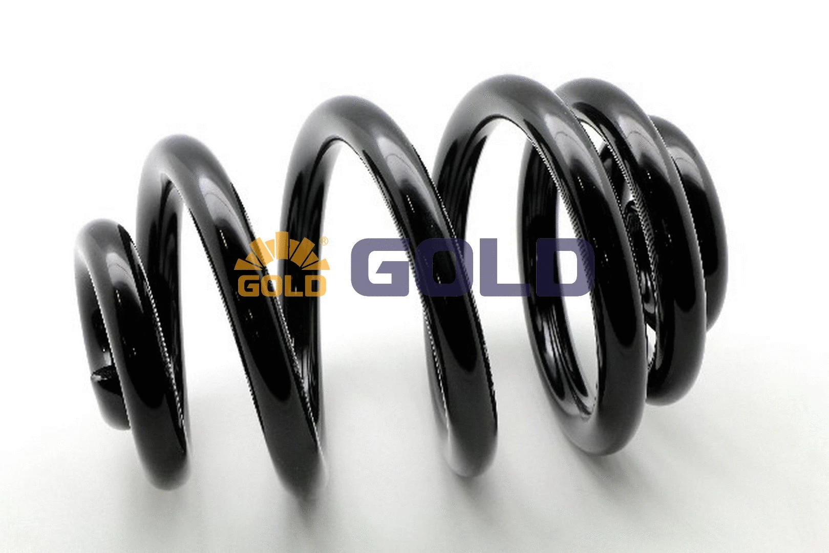 Suspension Spring (GZJ6206X)