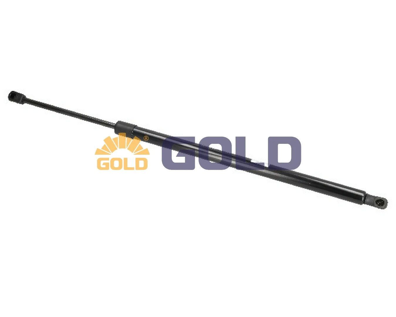 Gas Spring, boot/cargo area (GSJK0014)