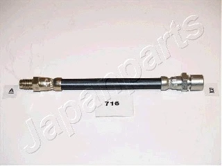 Holding Bracket, brake hose (TF-716)