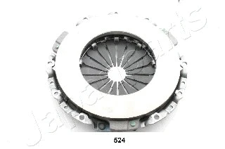Clutch Pressure Plate