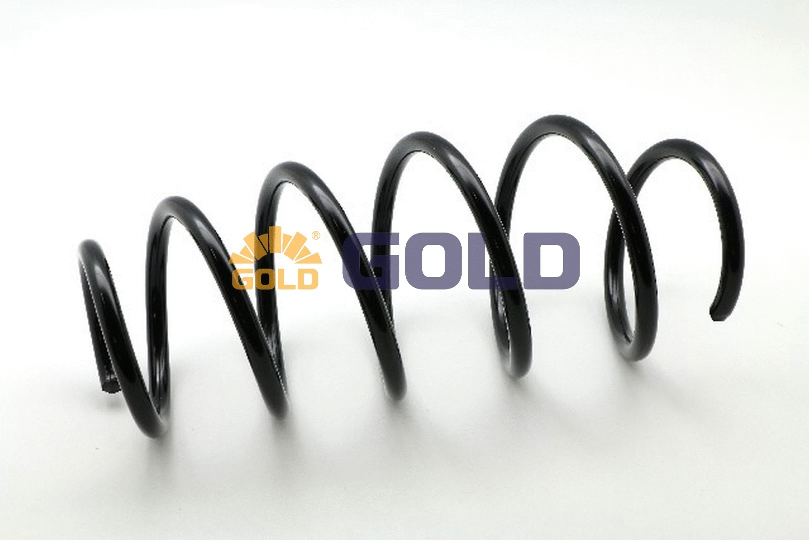 Suspension Spring (GZJ2696H)