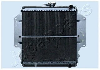 Radiator, engine cooling (RDA142002)
